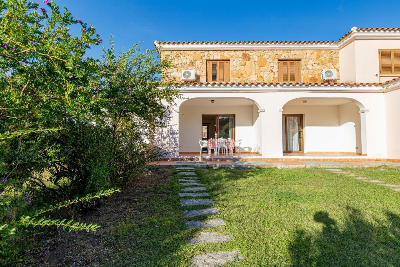 Appartamento Sette Posti Vicino Al Centro Di San Teodoro San Teodoro  Extérieur photo