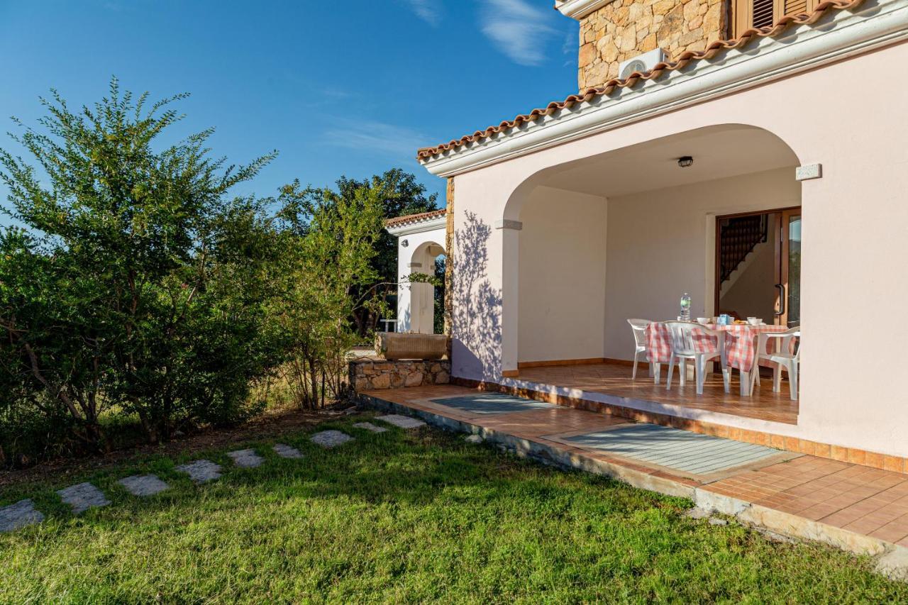 Appartamento Sette Posti Vicino Al Centro Di San Teodoro San Teodoro  Extérieur photo