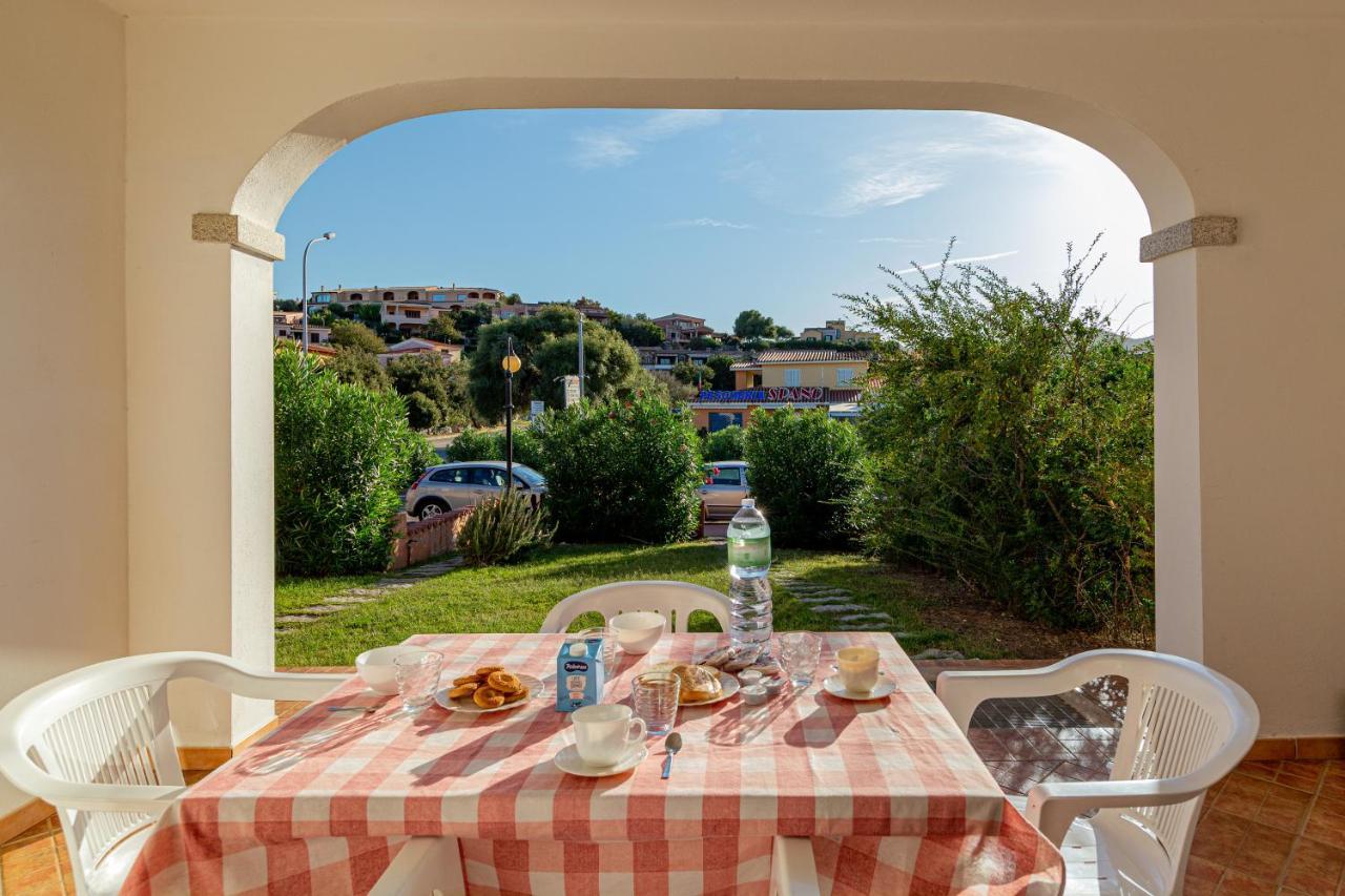 Appartamento Sette Posti Vicino Al Centro Di San Teodoro San Teodoro  Extérieur photo