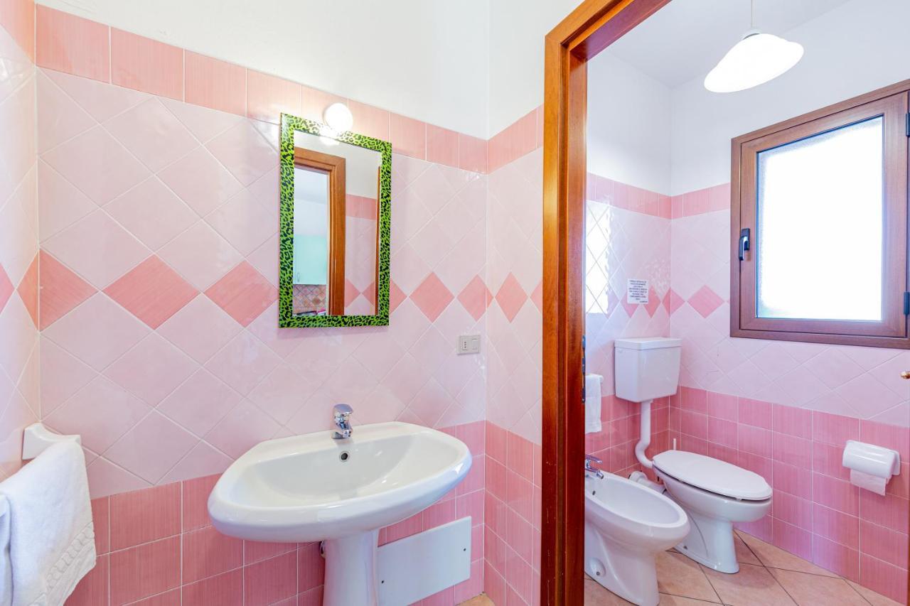 Appartamento Sette Posti Vicino Al Centro Di San Teodoro San Teodoro  Extérieur photo