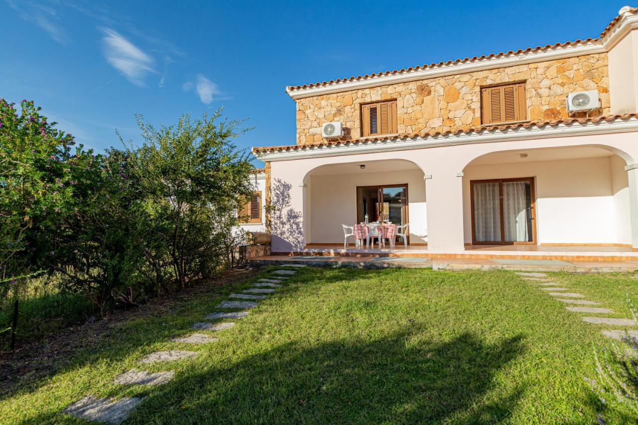 Appartamento Sette Posti Vicino Al Centro Di San Teodoro San Teodoro  Extérieur photo