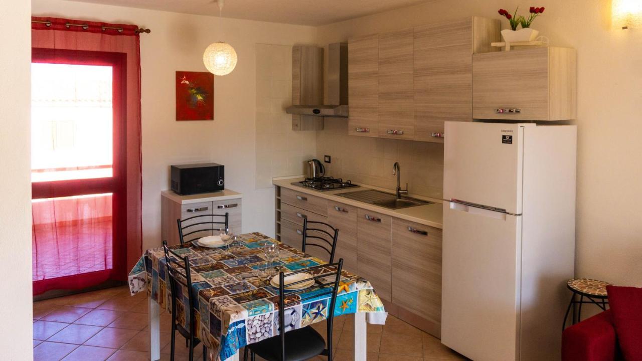 Appartamento Sette Posti Vicino Al Centro Di San Teodoro San Teodoro  Extérieur photo