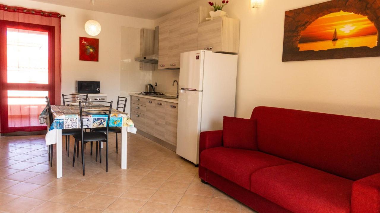 Appartamento Sette Posti Vicino Al Centro Di San Teodoro San Teodoro  Extérieur photo