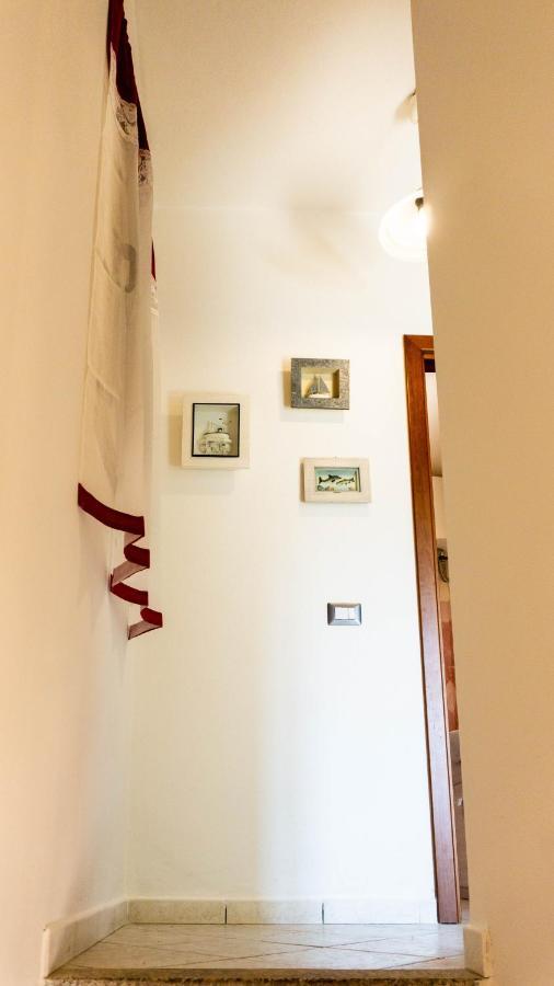 Appartamento Sette Posti Vicino Al Centro Di San Teodoro San Teodoro  Extérieur photo