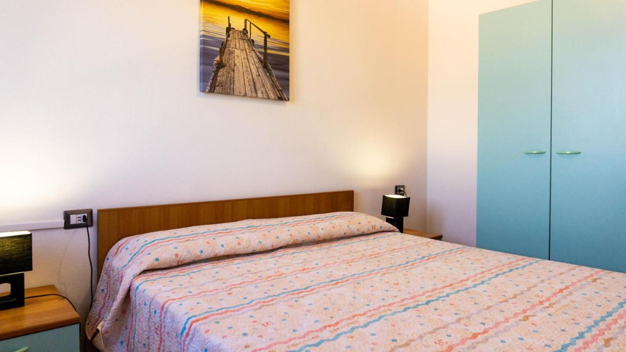 Appartamento Sette Posti Vicino Al Centro Di San Teodoro San Teodoro  Extérieur photo