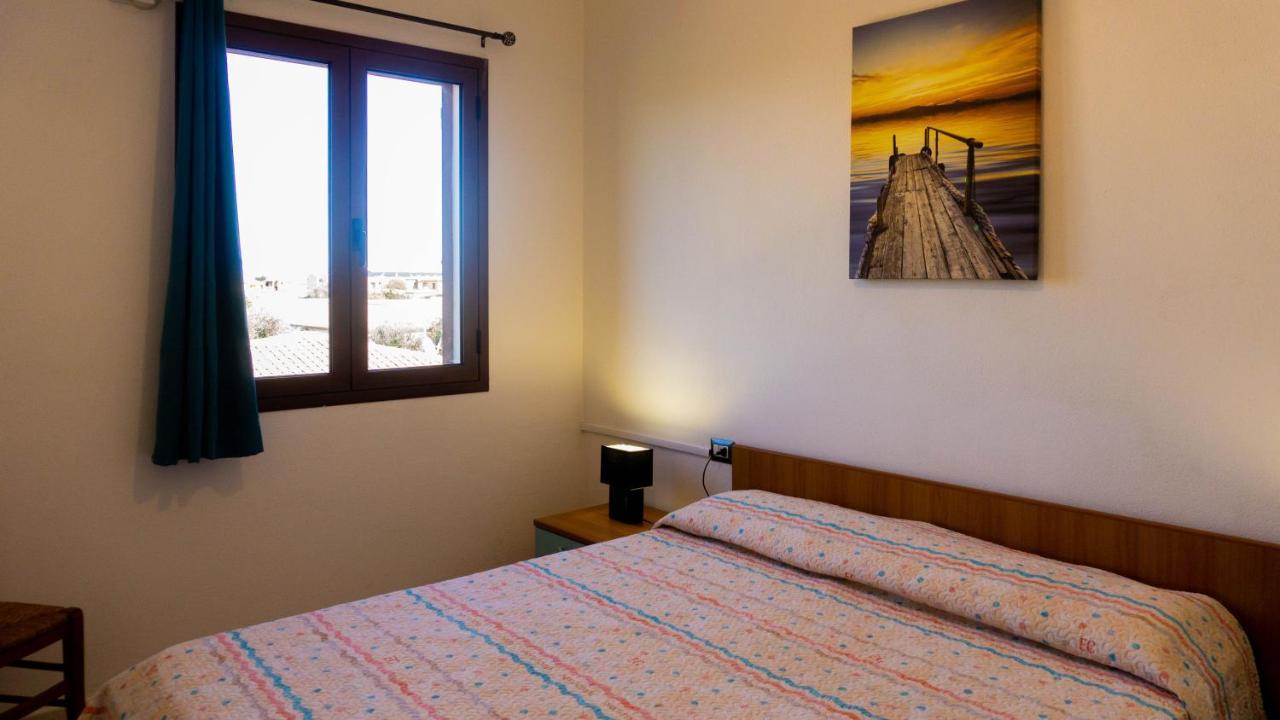 Appartamento Sette Posti Vicino Al Centro Di San Teodoro San Teodoro  Extérieur photo