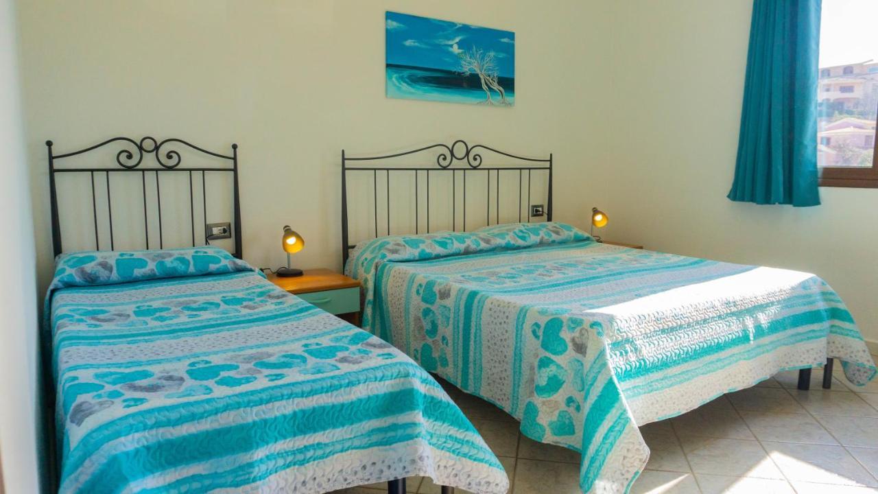 Appartamento Sette Posti Vicino Al Centro Di San Teodoro San Teodoro  Extérieur photo