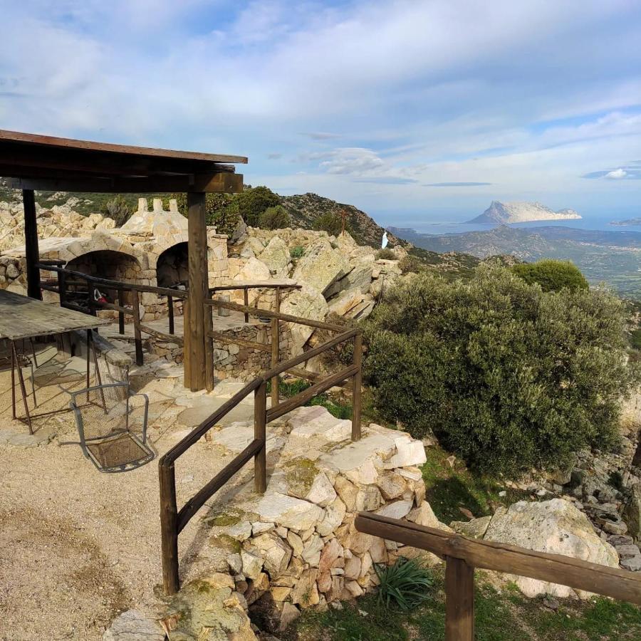 Appartamento Sette Posti Vicino Al Centro Di San Teodoro San Teodoro  Extérieur photo